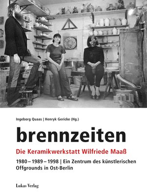 cover image of brennzeiten